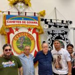 Grupos culturais de Goiana, Caboclos Cahetés e Índios Tabajaras são eleitos Patrimônios Vivos de Pernambuco