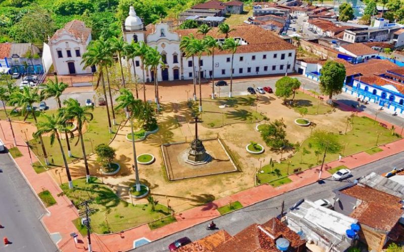 Goiana recebe o 3º Encontro da Astur 2024