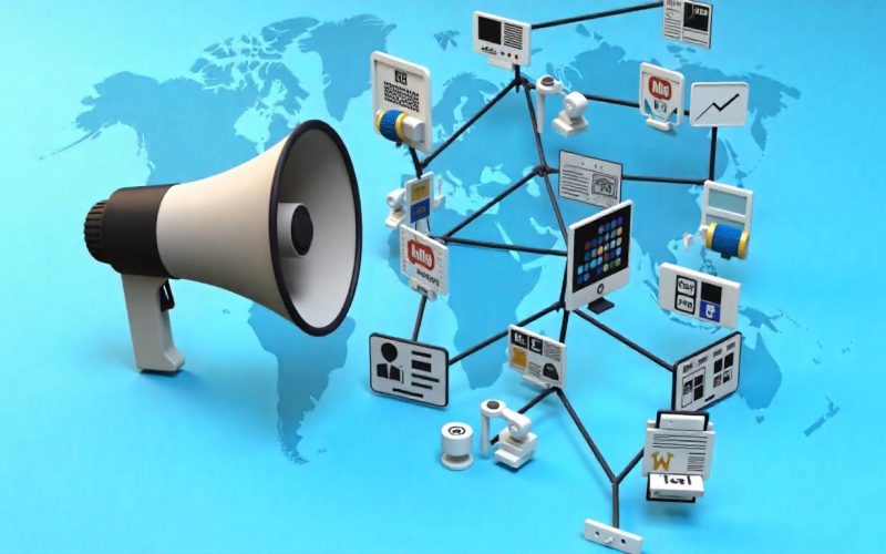 Como Divulgar Notícias Gratuitamente na Internet: Descubra a Revolução da King Post