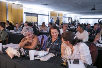 Setor de panificação debate inovação e lucratividade em evento em Recife
