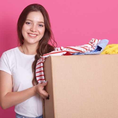 Inverno à vista: ação social arrecada roupas no Nordeste e transforma moda em solidariedade
