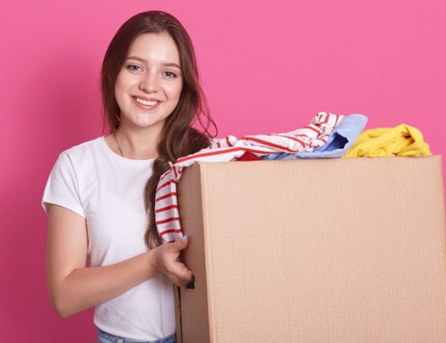 Inverno à vista: ação social arrecada roupas no Nordeste e transforma moda em solidariedade