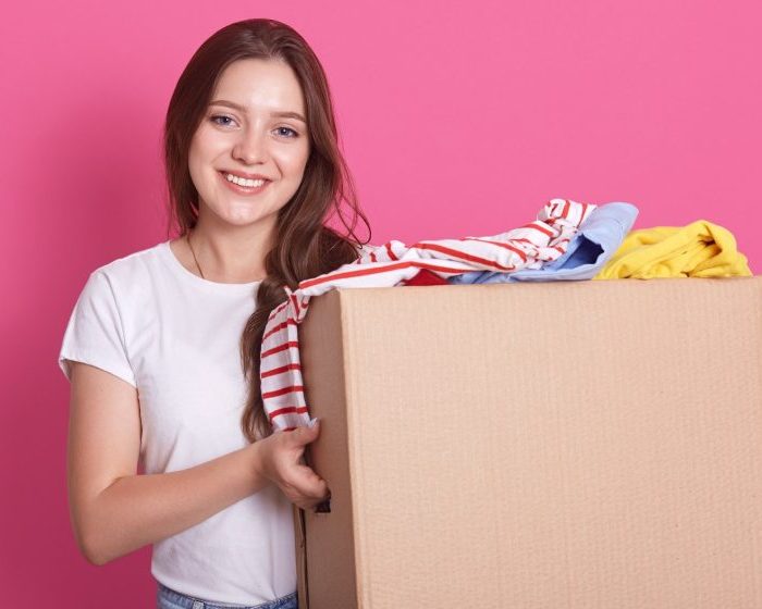 Inverno à vista: ação social arrecada roupas no Nordeste e transforma moda em solidariedade