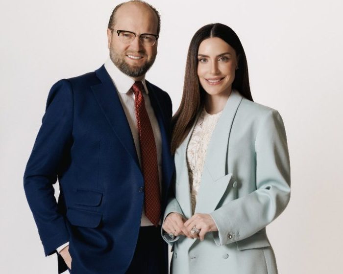 Nelson e Anne Wilians representarão o Brasil no “Brasil Global 200 Anos” em Cannes Sem categoria