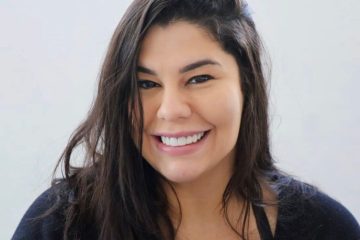 Ximenne Gabrielle é nomeada oficialmente secretária de Comunicação de Arcoverde