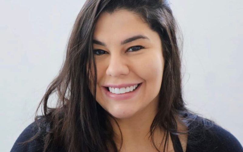 Ximenne Gabrielle é nomeada oficialmente secretária de Comunicação de Arcoverde