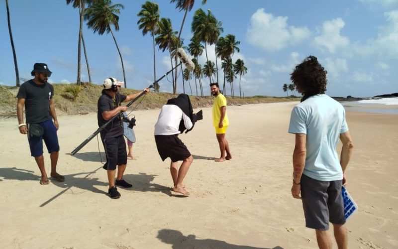 Instituto Materialize Ideias realiza a primeira Mostra de Cinema Ambiental no Cabo de Santo Agostinho com programação gratuita e inclusiva