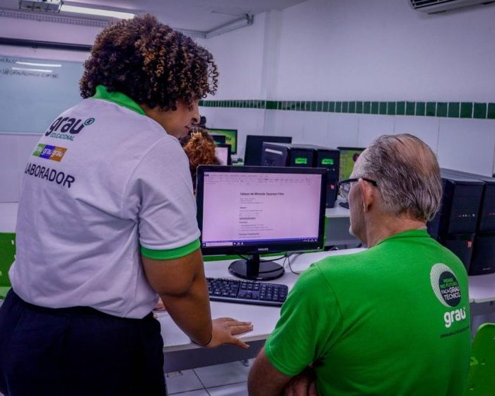 Mais de 350 vagas disponíveis: Conde da Boa Vista recebe feirão de empregos e estágios