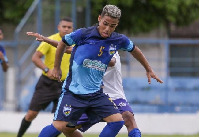 Copinha do Interior Sub16 começa em setembro e deve reunir mais de 20 seleções municipais