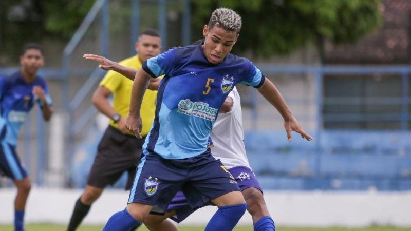 Copinha do Interior Sub16 começa em setembro e deve reunir mais de 20 seleções municipais
