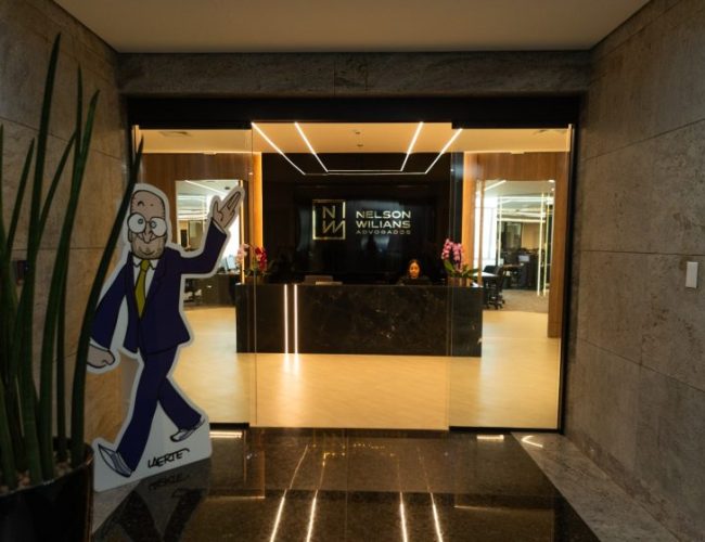 Dia do Advogado: Nelson Wilians Advogados, unindo regiões e expandindo direitos