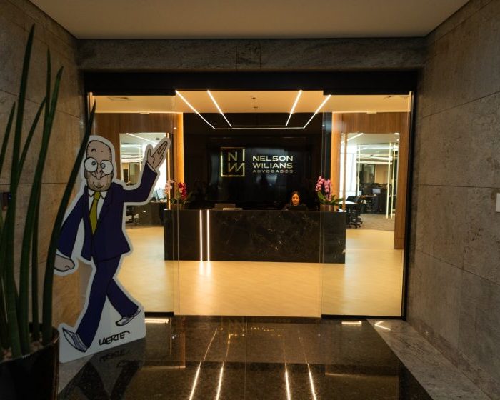 Dia do Advogado: Nelson Wilians Advogados, unindo regiões e expandindo direitos