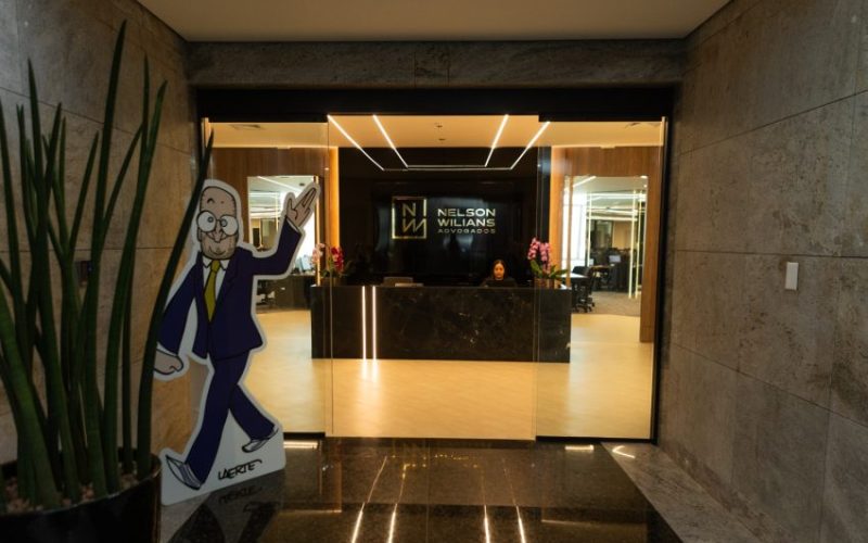 Dia do Advogado: Nelson Wilians Advogados, unindo regiões e expandindo direitos