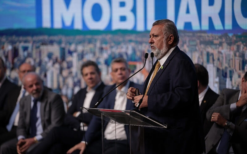 CAIXA e Governo Federal ampliam crédito imobiliário com novas regras e mais R$ 40 bilhões para habitação