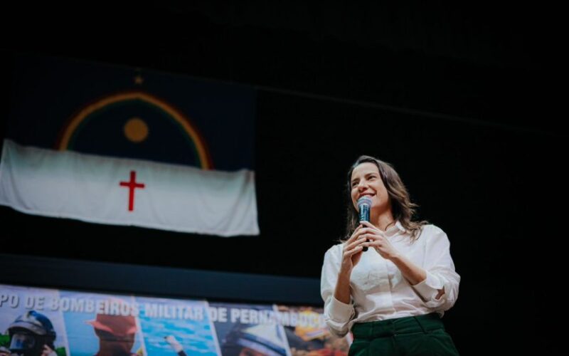 Governadora Raquel Lyra lidera missão internacional na China e Dinamarca para atrair investimentos e fortalecer parcerias
