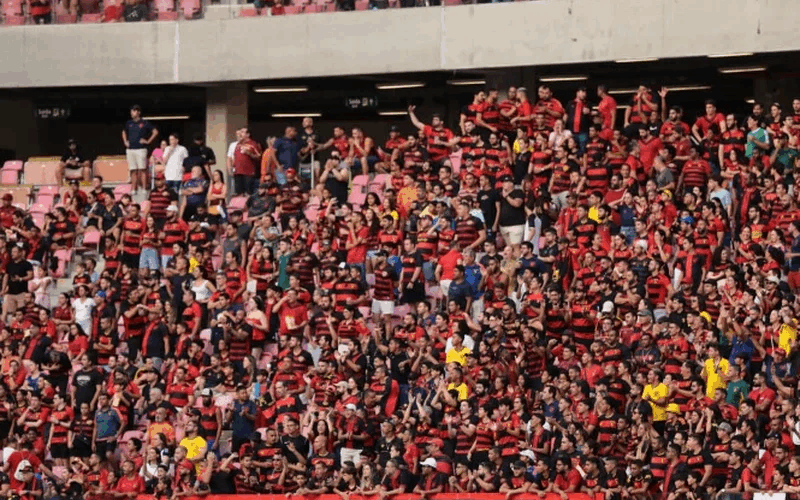 Sport escolhe Arena de Pernambuco para enfrentar Flamengo, mas data conflita com evento imobiliário