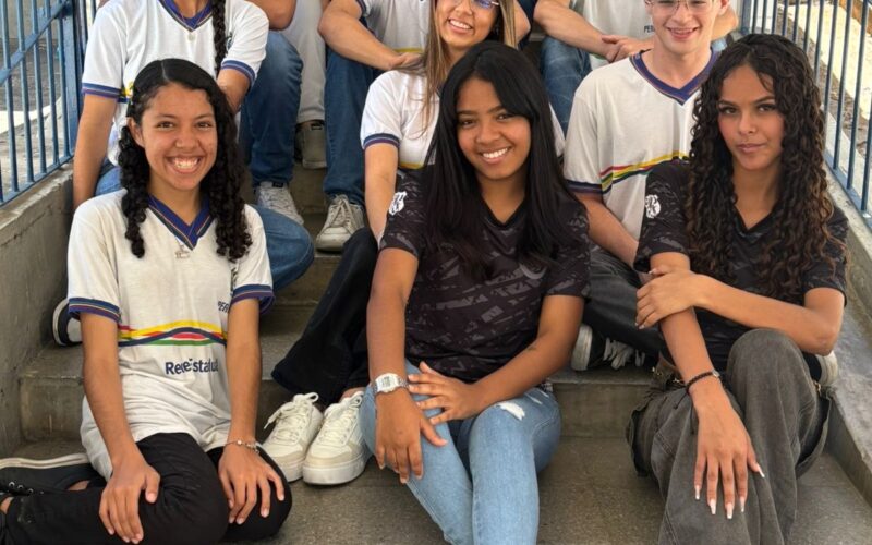 Estudantes de Afogados da Ingazeira criam lápis sustentável que pode ser plantado após o uso