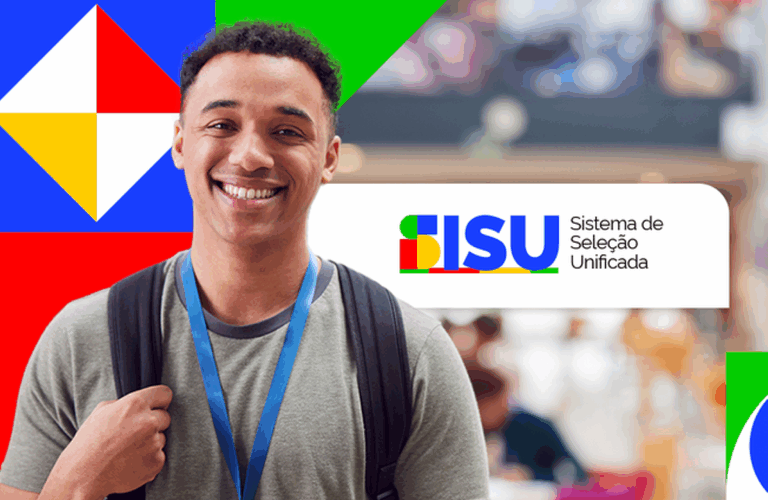 Sisu 2026 permitirá uso das notas das três últimas edições do Enem no processo seletivo