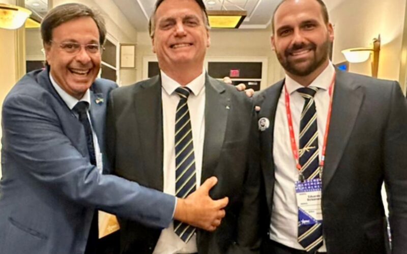PL em Pernambuco: partido enfrenta impasse e risco de debandada após pressão da base bolsonarista