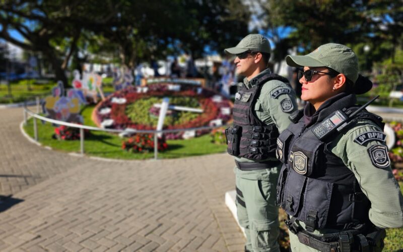 Agreste segue em ritmo de queda nos principais indicadores criminais de outubro