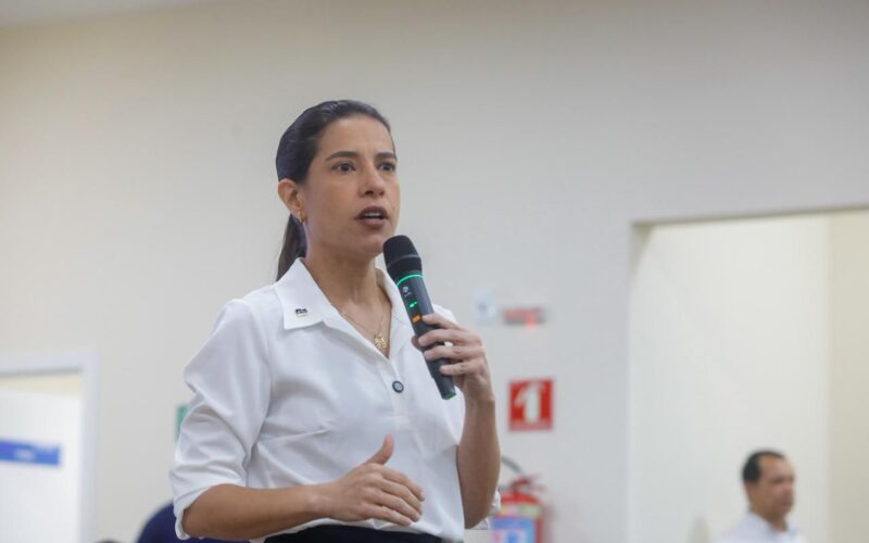Governadora Raquel Lyra autoriza início da obra de construção de coberta da UPE em Petrolina