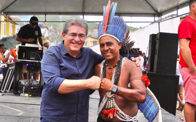 Duque celebra decisão do TRE-PE e reafirma confiança no prefeito de Pesqueira