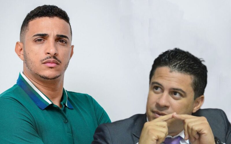 Justiça suspende “segundo salário” do presidente da Câmara de Camaragibe após ação popular