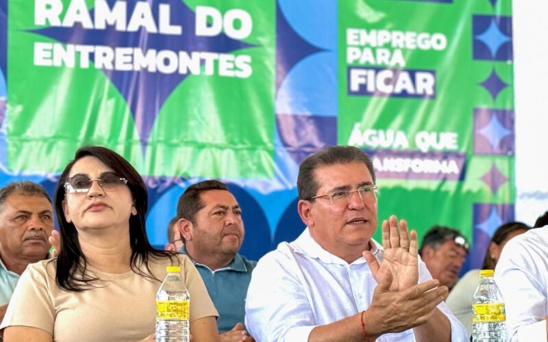 Duque realiza última audiência pública da Alepe em 2025 para discutir o Ramal de Entremontes