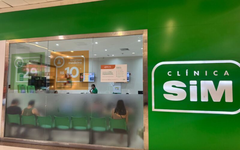 Clínica SiM lança benefício com desconto em combustíveis para assinantes do Clube SiM+