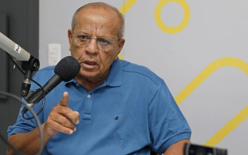 Com quase R$ 90 milhões em festas, MPPE recomenda contenção de gastos ao prefeito de Goiana