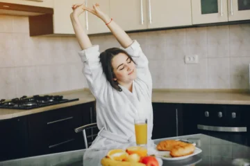 Saúde mental na rotina fitness: como Jessica Arboleya cuida do emocional
