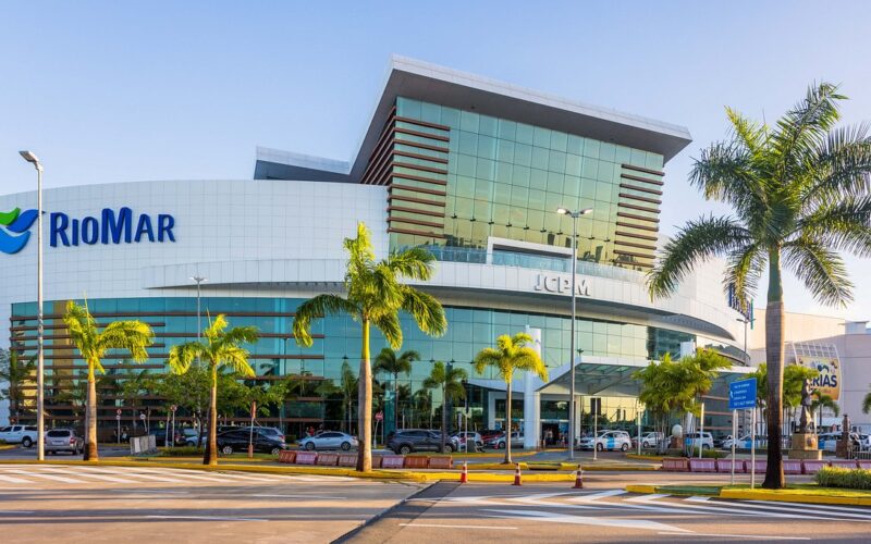 RioMar Shopping Recife consolida-se como o maior empreendimento comercial fora do eixo Rio–São Paulo