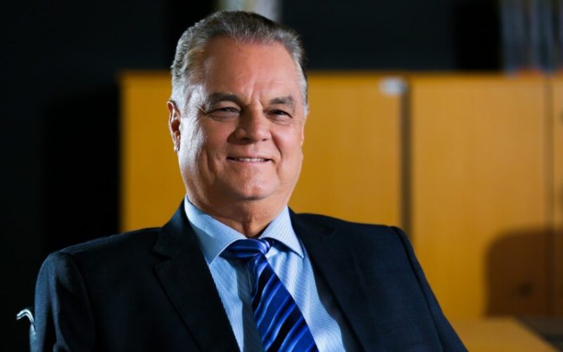Fecomércio-PE realiza II Missão Técnica à NRF 2026, maior evento de varejo do mundo, em Nova York