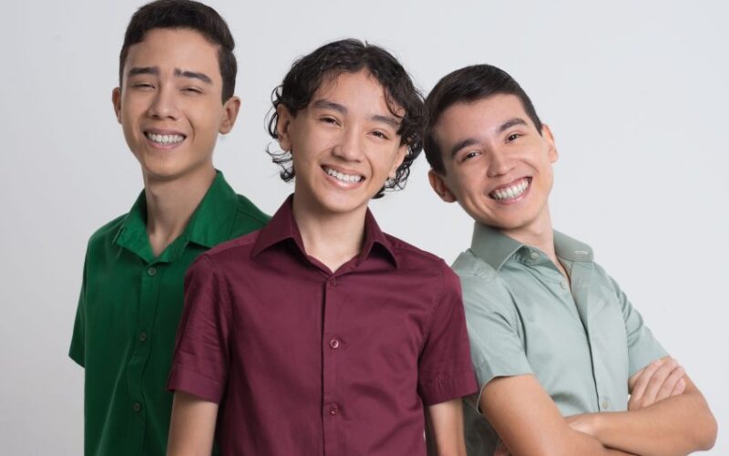 Trimanos Brasil retorna ao Recife com o espetáculo “MPB Brasil” no Teatro de Santa Isabel