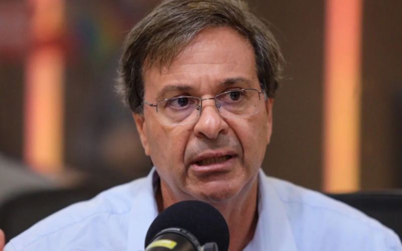 Gilson Machado deixa o PL após ser preterido para o Senado e reafirma lealdade a Bolsonaro