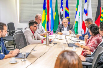 Sudene autoriza novo aporte de R$ 106 milhões para avanço da Transnordestina