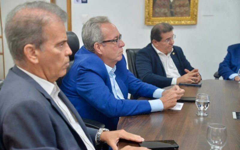 Álvaro Porto afirma que Alepe está pronta para votar incentivos ao setor sucroalcooleiro
