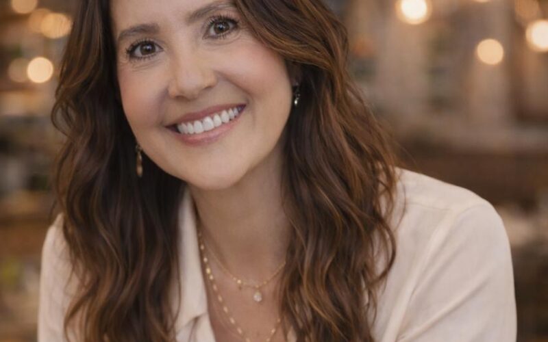 Márcia Bortolanza reflete sobre a força feminina para além do mês de março