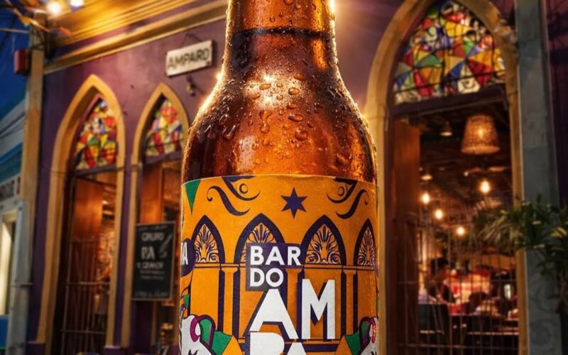 Bar do Amparo celebra quatro anos no aniversário de Olinda e Recife com lançamento exclusivo e nova bodega