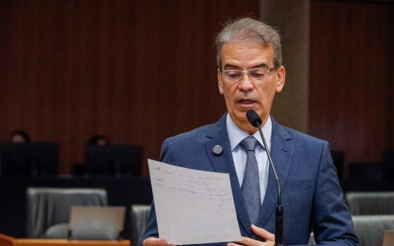Alberto Feitosa propõe crédito de R$ 120 milhões para socorrer setor sucroalcooleiro
