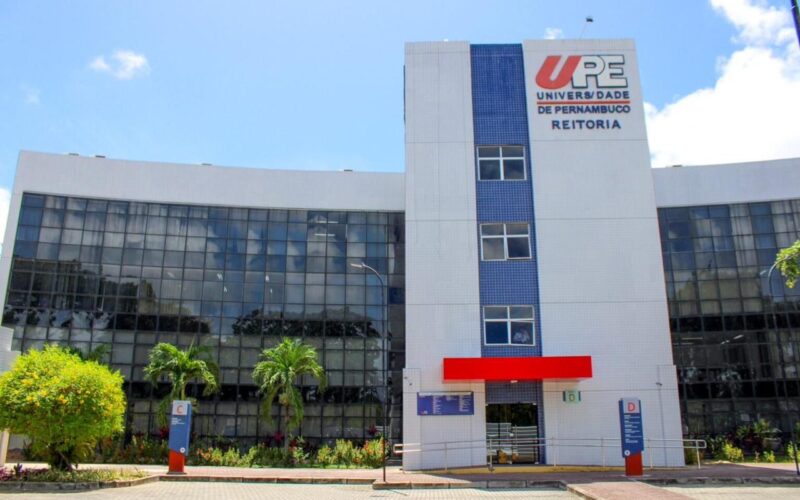 UPE abre concurso público com 19 vagas para cargos de níveis médio e superior