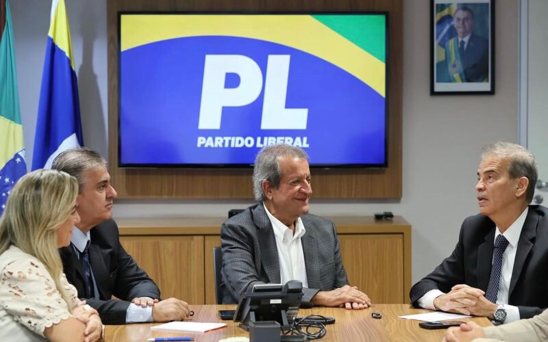 Coronel Alberto Feitosa assume comando do PL Defesa em Pernambuco