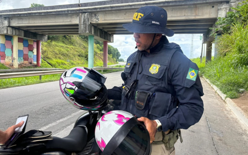 Semana Santa tem zero mortes nas rodovias federais de Pernambuco pela primeira vez