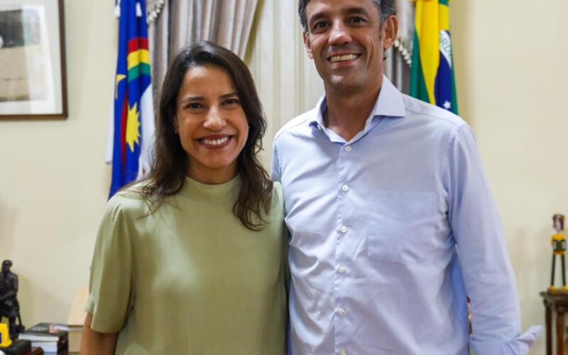 Daniel Coelho deixa Governo de Pernambuco para disputar vaga na Câmara Federal pelo PSD