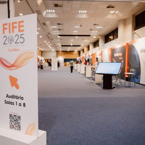 FIFE 2026 divulga programação com mais de 100 palestras e lança masterclasses em Olinda