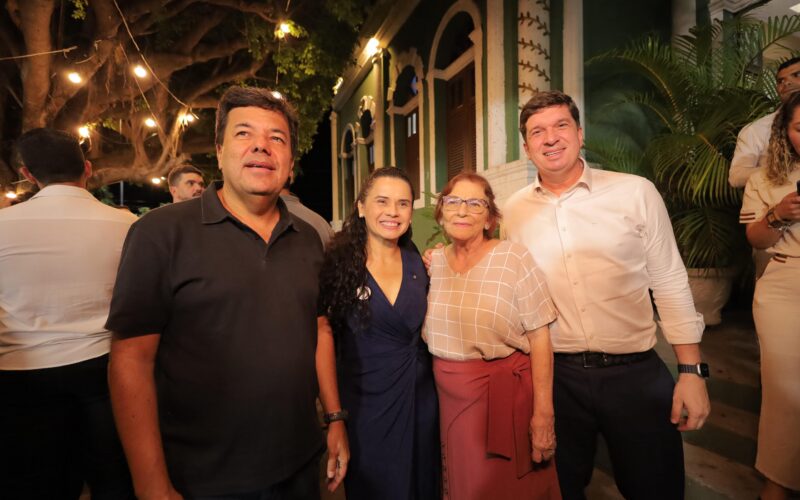Novo campus do IFPE em Bezerros promete transformar educação no Agreste, destaca Joãozinho Tenório