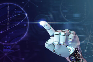 Cauê Lopes Martins explora a transformação impulsionada pela inteligência artificial generativa no mundo corporativo