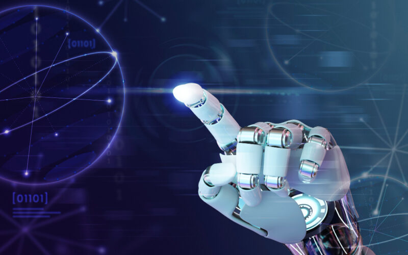 Cauê Lopes Martins explora a transformação impulsionada pela inteligência artificial generativa no mundo corporativo
