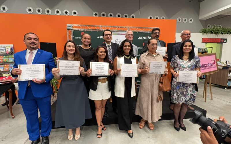 10º Seminário Pernambucano fortalece debate jurídico e cultural sobre preservação do patrimônio histórico