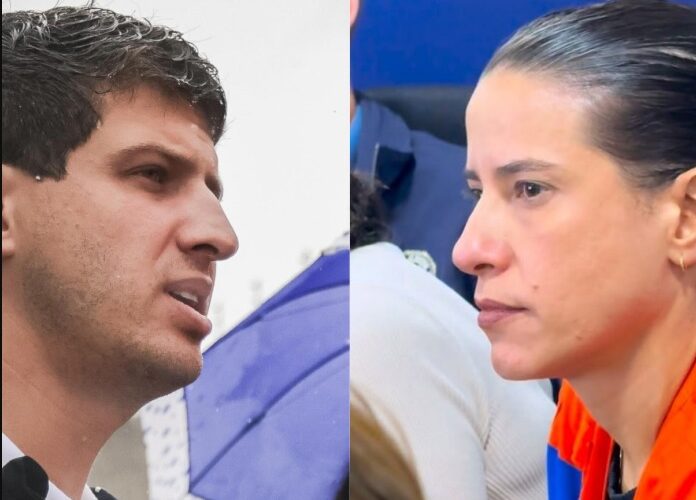 No desastre das chuvas, Raquel prova que trabalha enquanto tentativa desesperada de João Campos prejudica até seu aliado prefeito do Recife